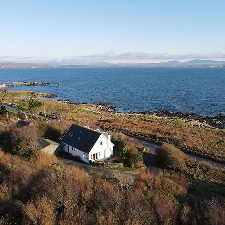Shorefield, Bruichladdich Екстериор снимка