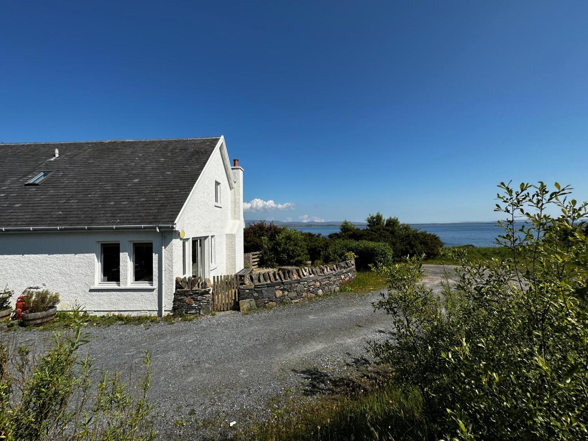 Shorefield, Bruichladdich Екстериор снимка