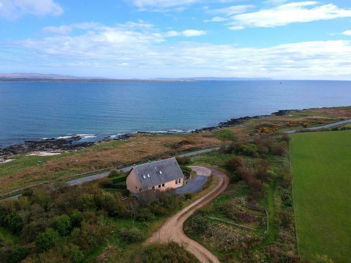Shorefield, Bruichladdich Екстериор снимка